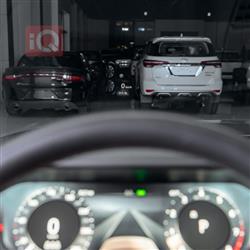 لاند روفر رانج روفر فوج